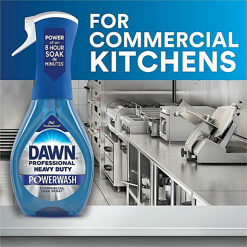 Dawn Pro Hvy Duty Powerwash Spray (15264)