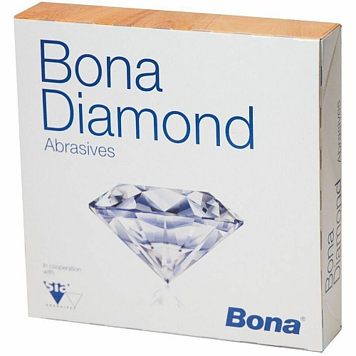 Diversey Bona Diamond Abrasive Discs (AASDIAMOND12)
