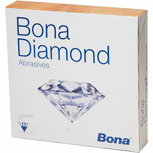 Diversey Bona Diamond Abrasive Discs (AASDIAMOND12)