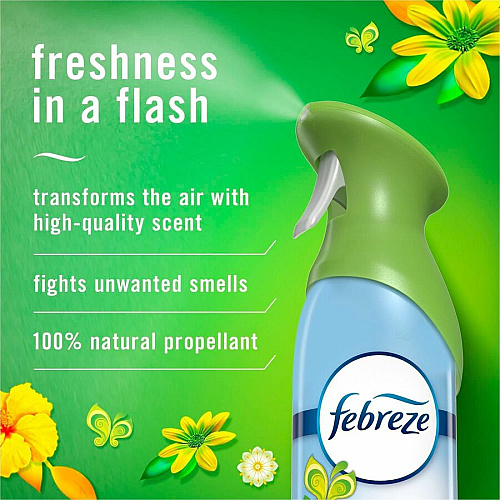 Febreze AIR Gain Original Scent (96252)