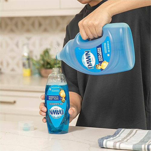 Dawn Ultra Original Dish Soap (09403)