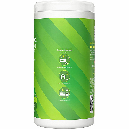 Method All-purpose Cleaning Wipes (365355CT)