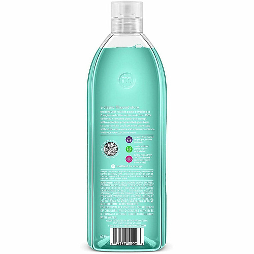 Method Waterfall Foaming Hand Wash Refill (377968CT)
