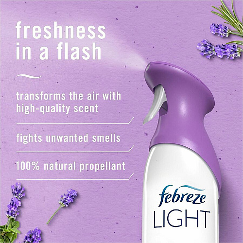 Febreze Air Effects Air Freshener (62970)