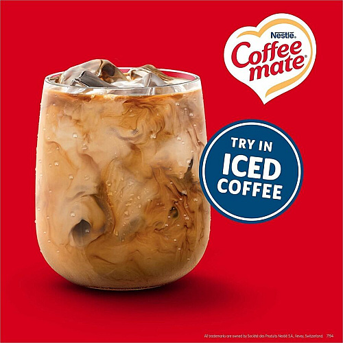 Coffee mate Liquid Creamer Singles (40283)