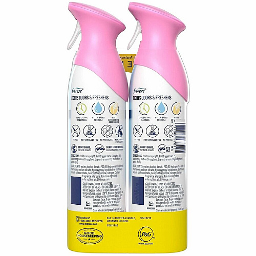 Febreze Air Effects Air Freshener (17344)