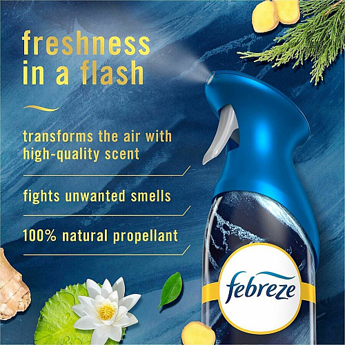Febreze Air Effects Air Freshener (17345)
