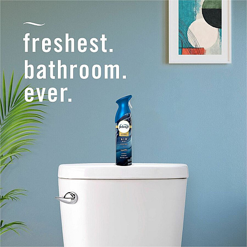 Febreze Air Effects Air Freshener (17345)