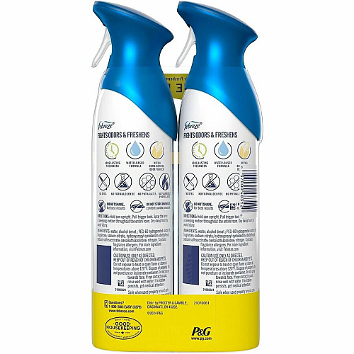 Febreze Air Effects Air Freshener (17345)
