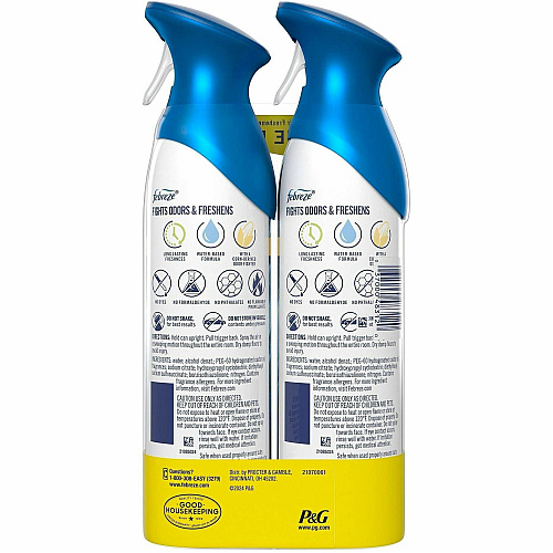 Febreze Air Effects Air Freshener (17345)
