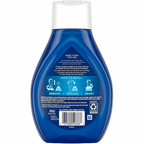 Dawn Powerwash Dish Spray (52366CT)