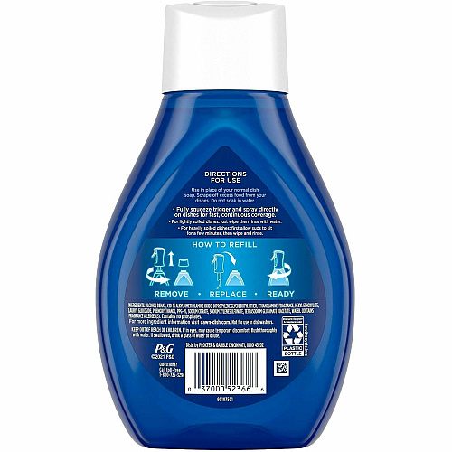 Dawn Powerwash Dish Spray (52366CT)