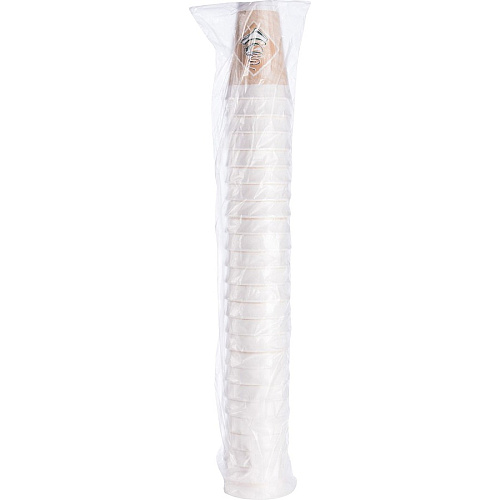 Dart ThermoGlaze 16 oz Design Insulated Foam Cups (16X16G)