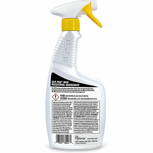 Jelmar Degreaser (IIDEGR326P)