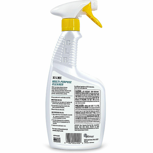 Jelmar Multipurpose Cleaner (FMMPC326P)