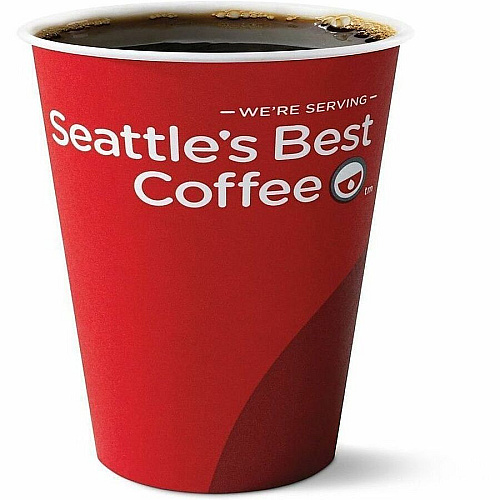 Starbucks Coffee (00429)