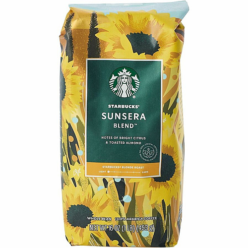 Starbucks Coffee (06022CT)