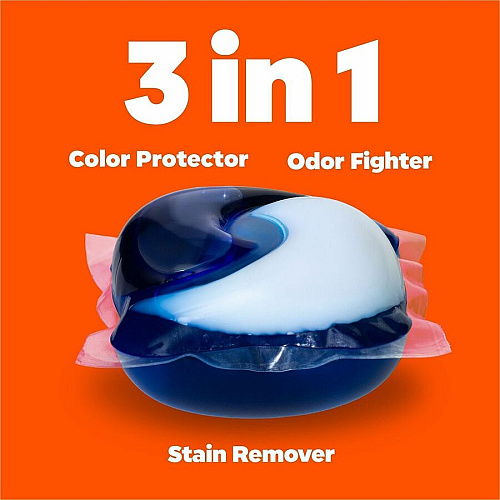 Tide Pods Laundry Detergent (00992)