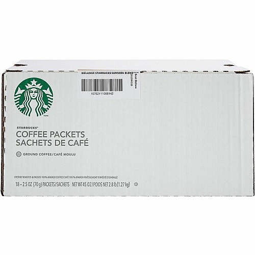 Starbucks Coffee (06614)