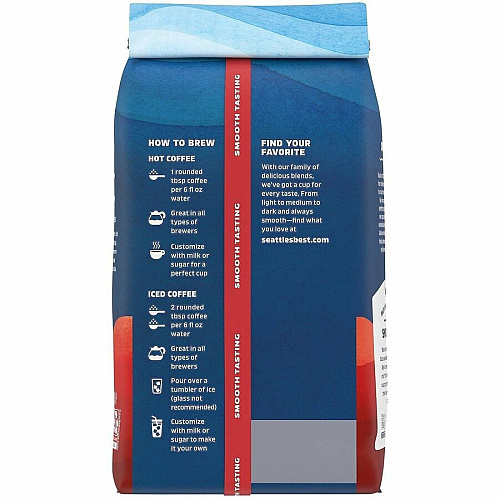 Starbucks Coffee (12212CT)