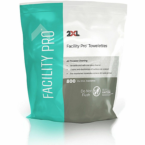 2XL Cleaning Wipe (418)