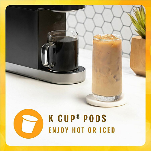 Starbucks K-Cup Coffee (65271CT)