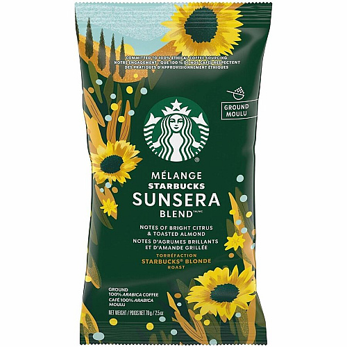 Starbucks Coffee (06614CT)