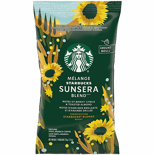 Starbucks Coffee (06614CT)