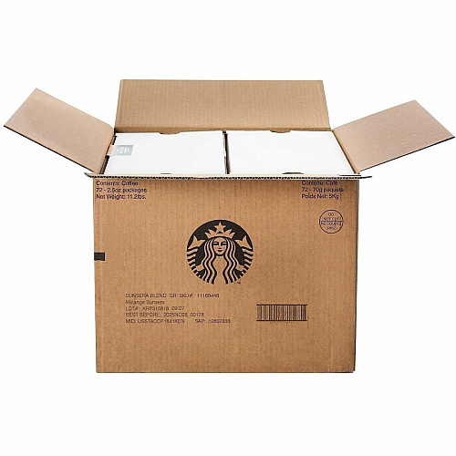 Starbucks Coffee (06614CT)