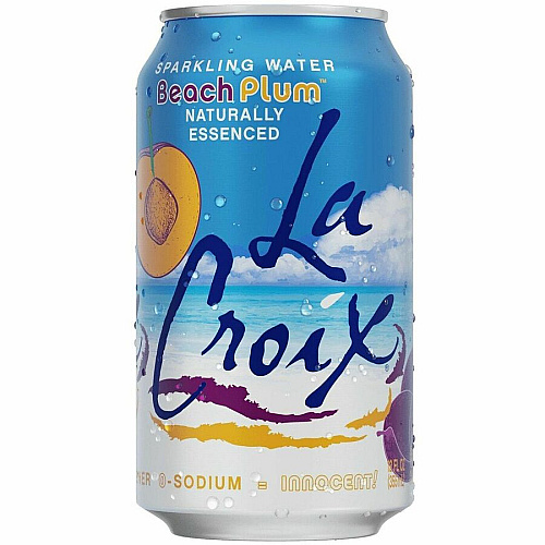 La Croix Flavored Sparkling Water (40114)