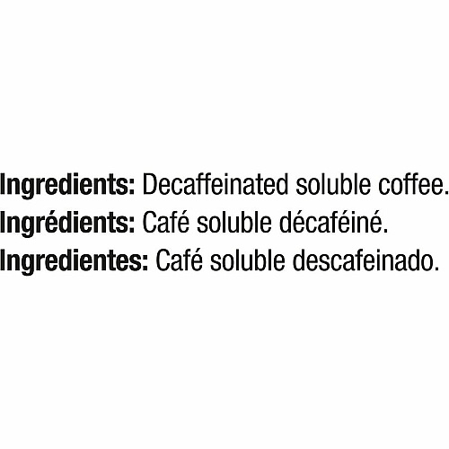 Nescafe Coffee (72091)