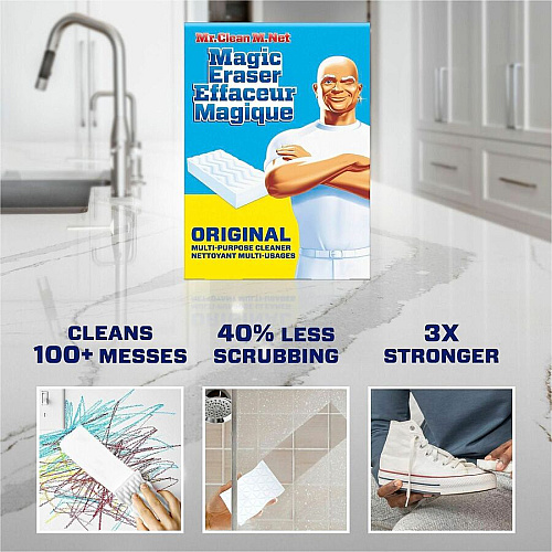 Mr. Clean Magic Erasers (79008CT)