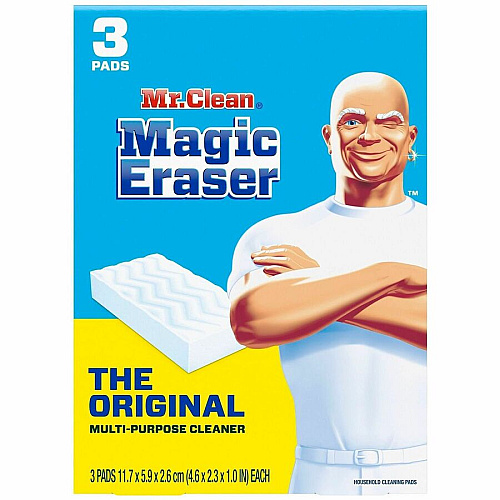 Mr. Clean Magic Erasers (79008CT)