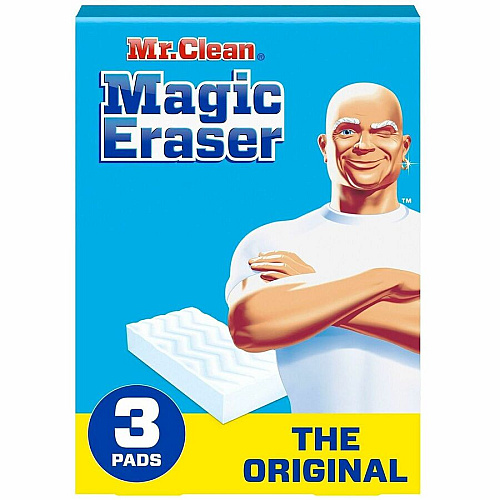 Mr. Clean Magic Erasers (79008CT)