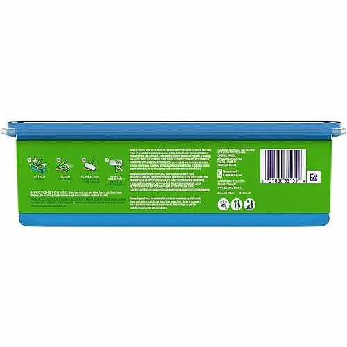 Swiffer Sweeper Wet Cloths (75588)