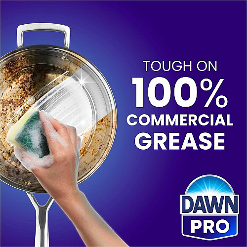 Dawn Manual Pot/Pan Detergent (15260)