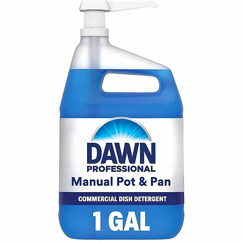 Dawn Manual Pot/Pan Detergent (15260)