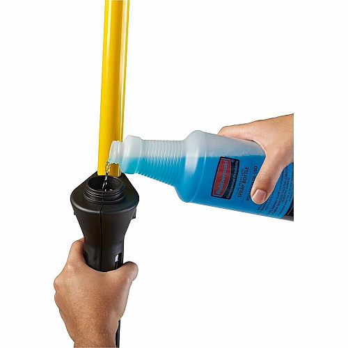 Rubbermaid Commercial HYGEN Dust Mop (18335528)