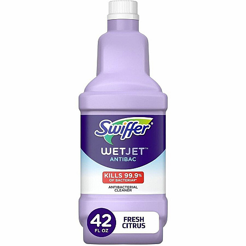 Swiffer WetJet Floor Cleaner (35659)