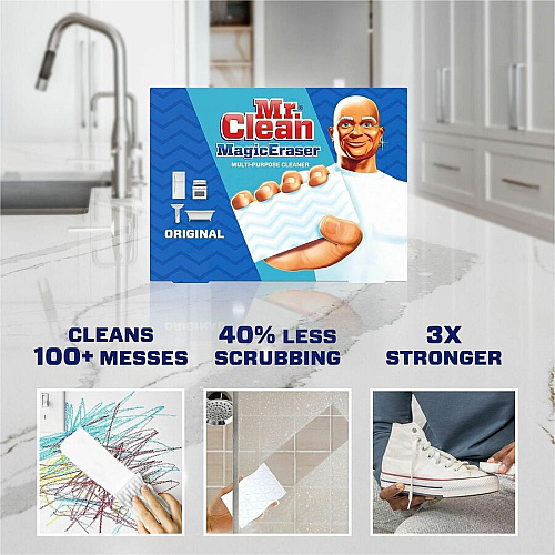 Mr. Clean Magic Erasers (13233)