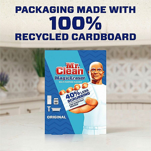 Mr. Clean Magic Erasers (13233)