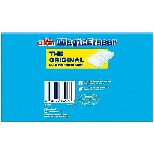 Mr. Clean Magic Erasers (13233)