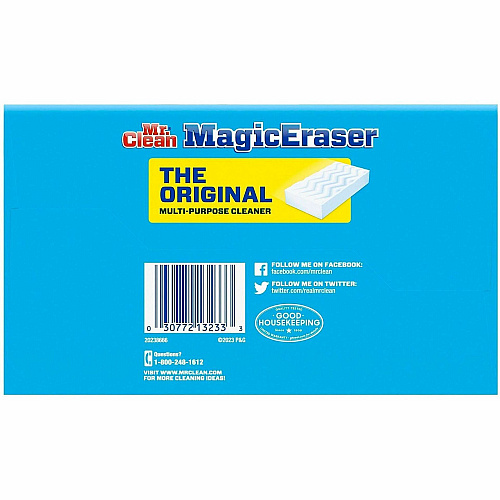 Mr. Clean Magic Erasers (13233)