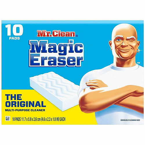 Mr. Clean Magic Erasers (13233)