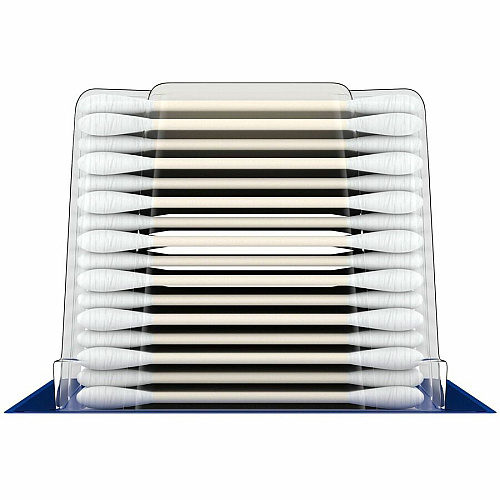 Soapbox Q-Tips Cotton Swabs (09824CT)