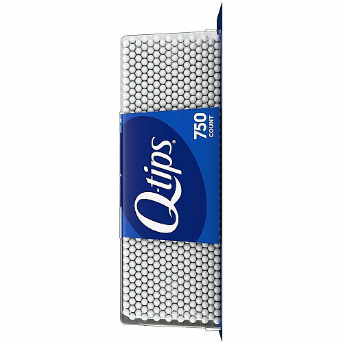 Soapbox Q-Tips Cotton Swabs (09824CT)