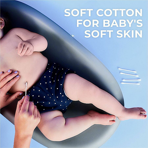 Soapbox Cotton Swab (17900)
