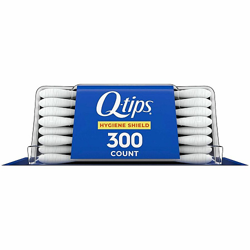 Soapbox Cotton Swab (17900)