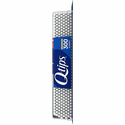 Soapbox Cotton Swab (17900)