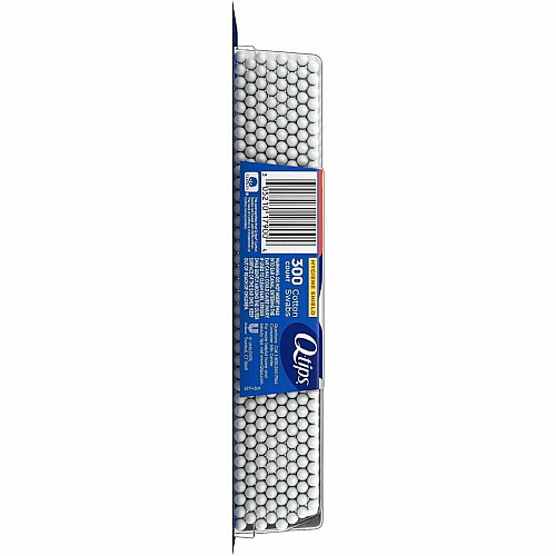 Soapbox Cotton Swab (17900)